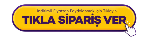 Sipariş Ver