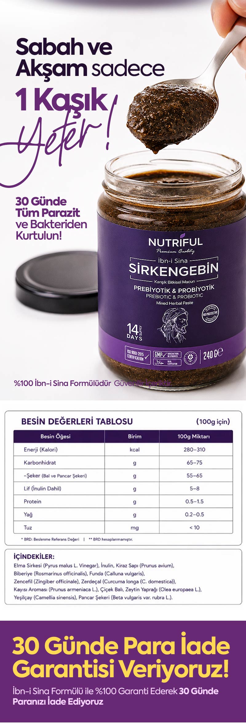 Sirkengebin Macun