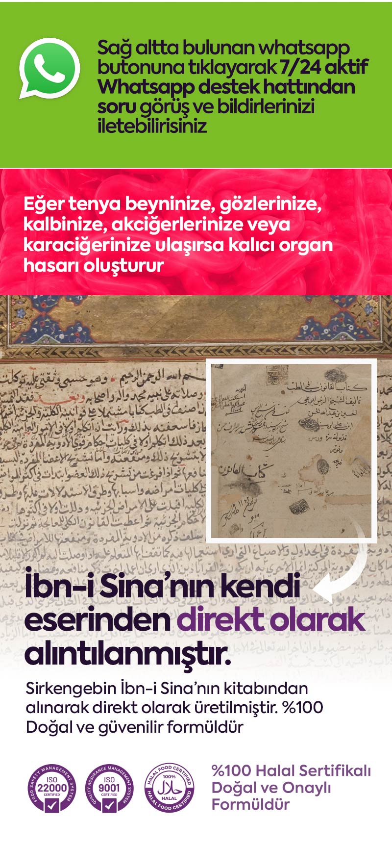 Sirkengebin Macun
