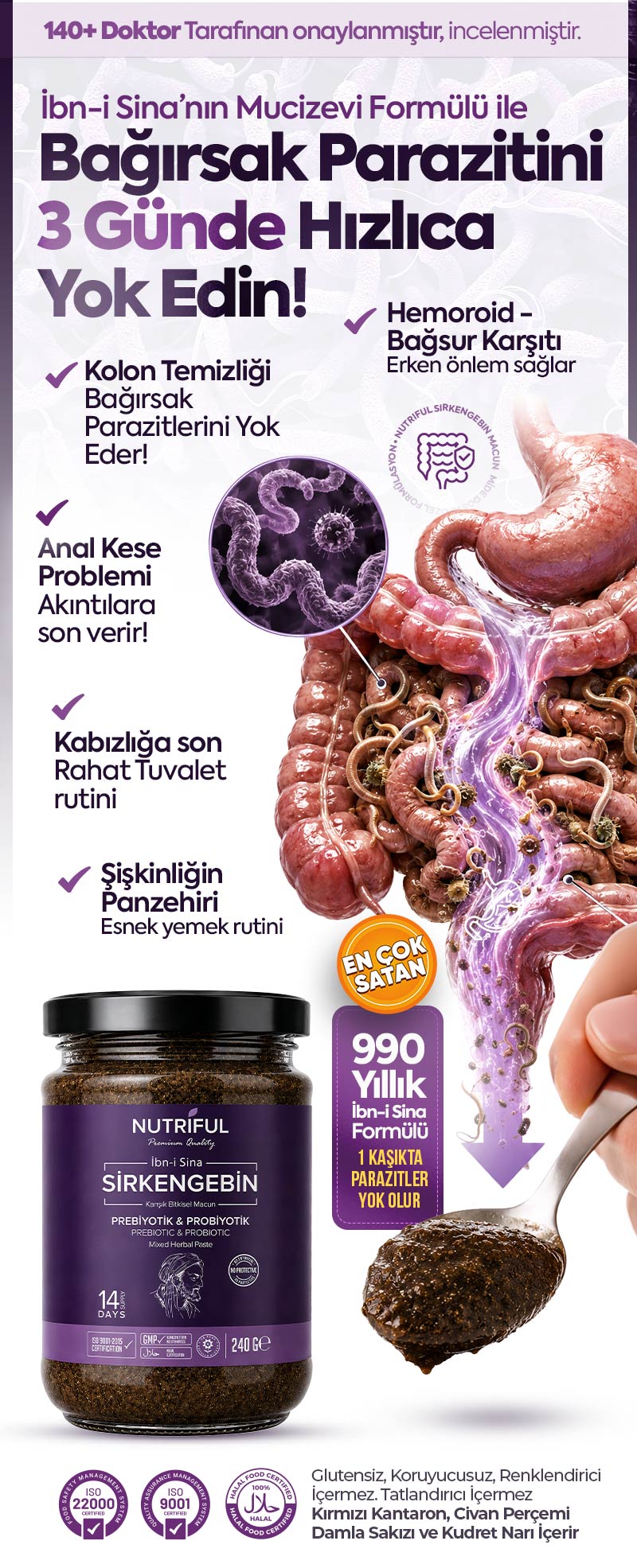 Sirkengebin Macun