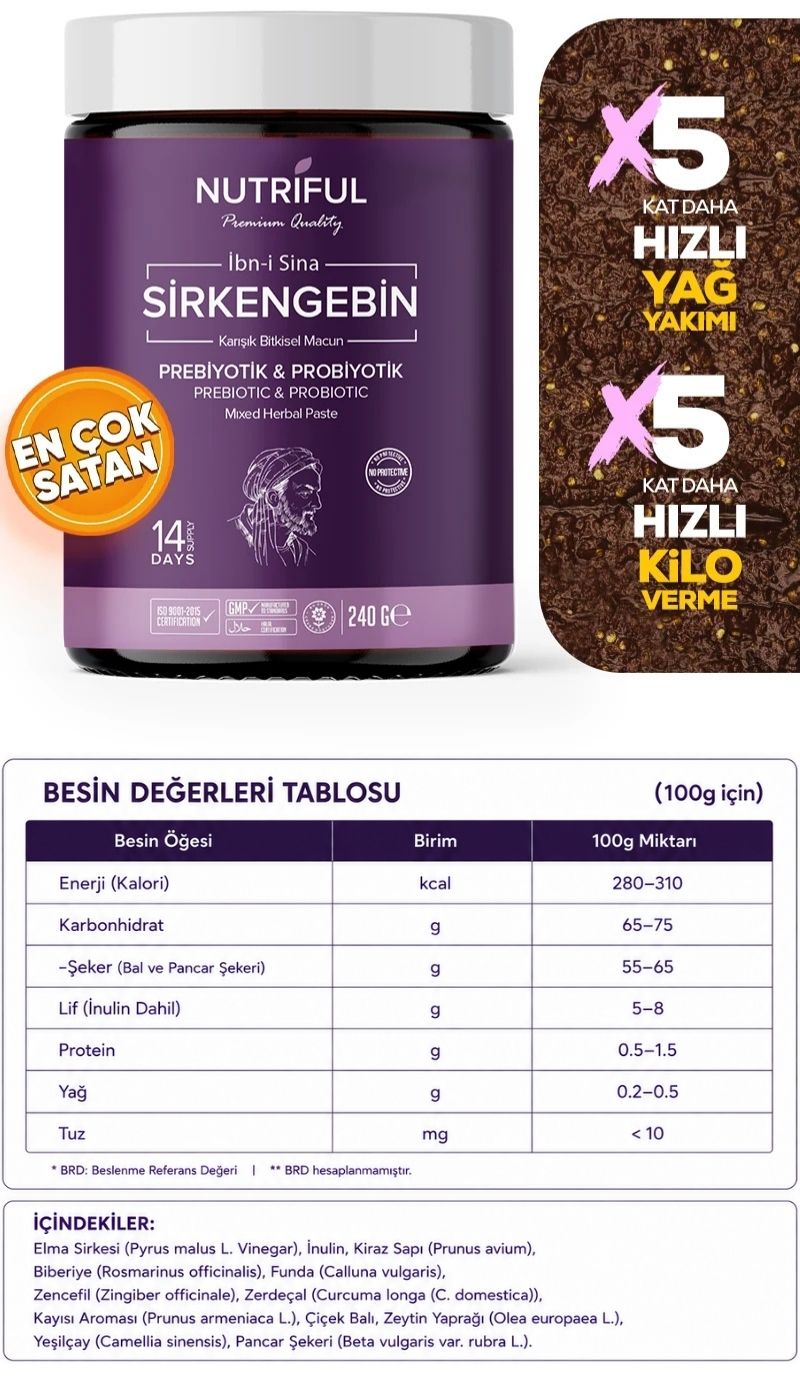 Sirkengebin Macun