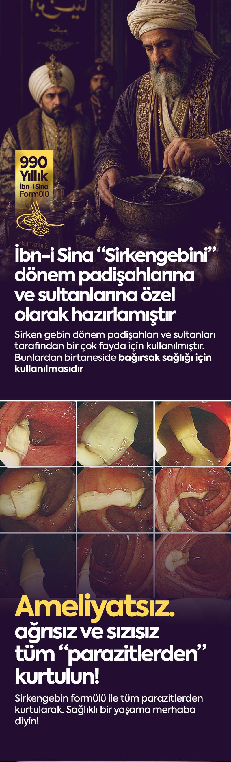 Sirkengebin Macun