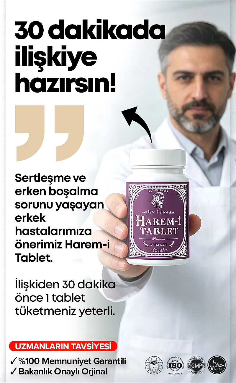 Harem-i Tablet