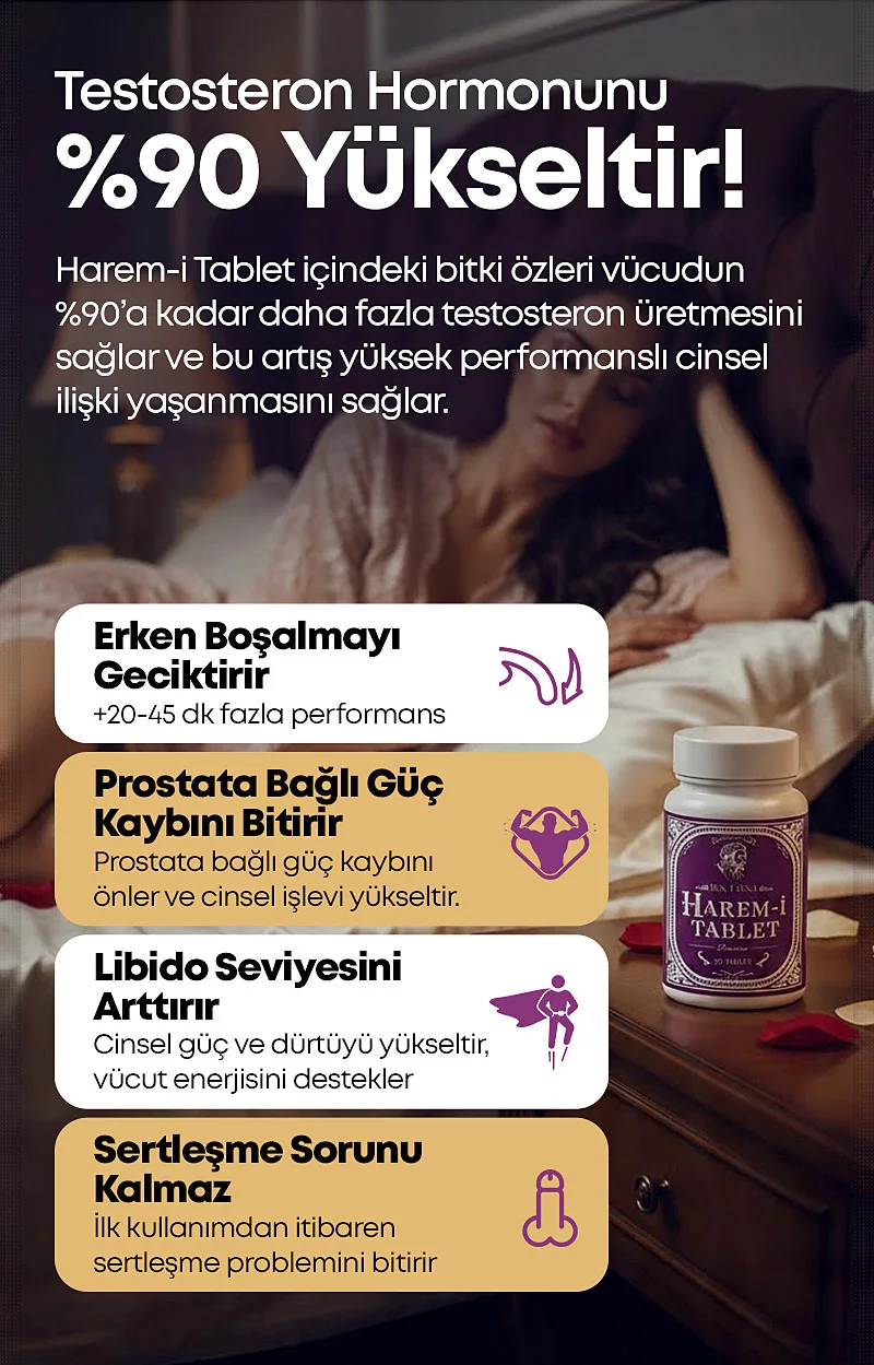Harem-i Tablet