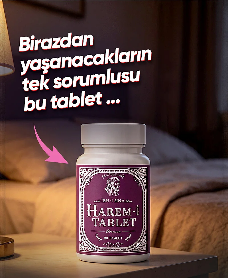 Harem-i Tablet