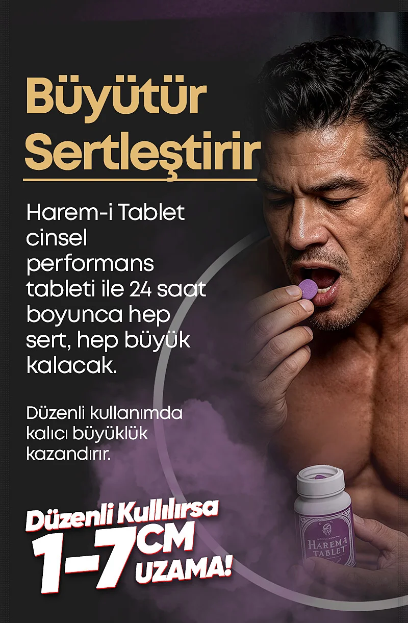 Harem-i Tablet