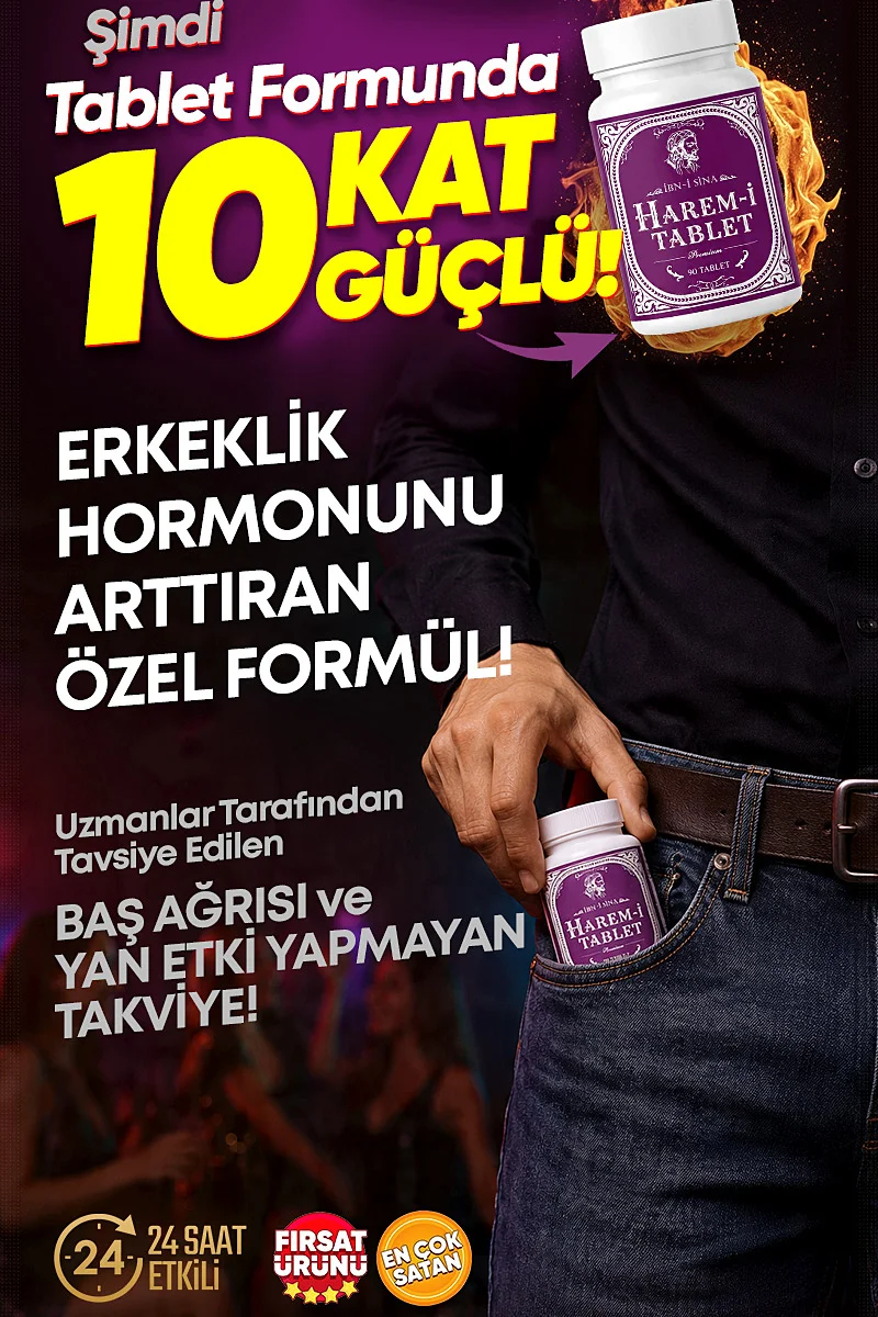 Harem-i Tablet