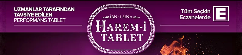 Harem-i Tablet
