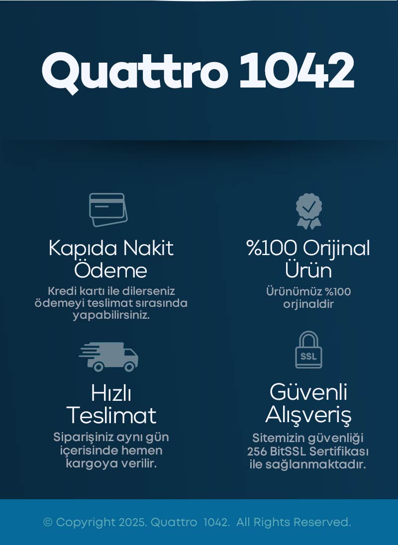 Zemin Boyası — Yeykim Quattro