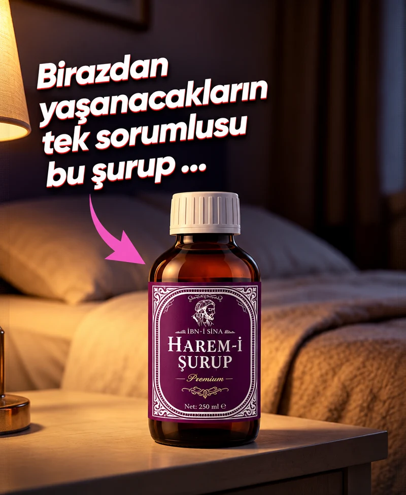 Harem-i Şurup