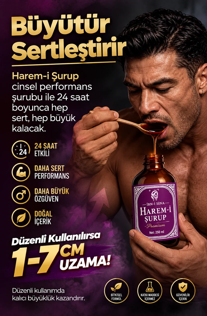 Harem-i Şurup