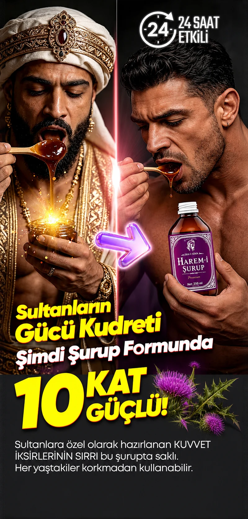 Harem-i Şurup