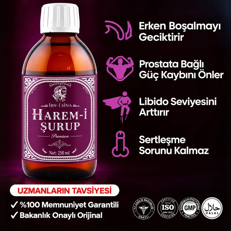 Harem-i Şurup