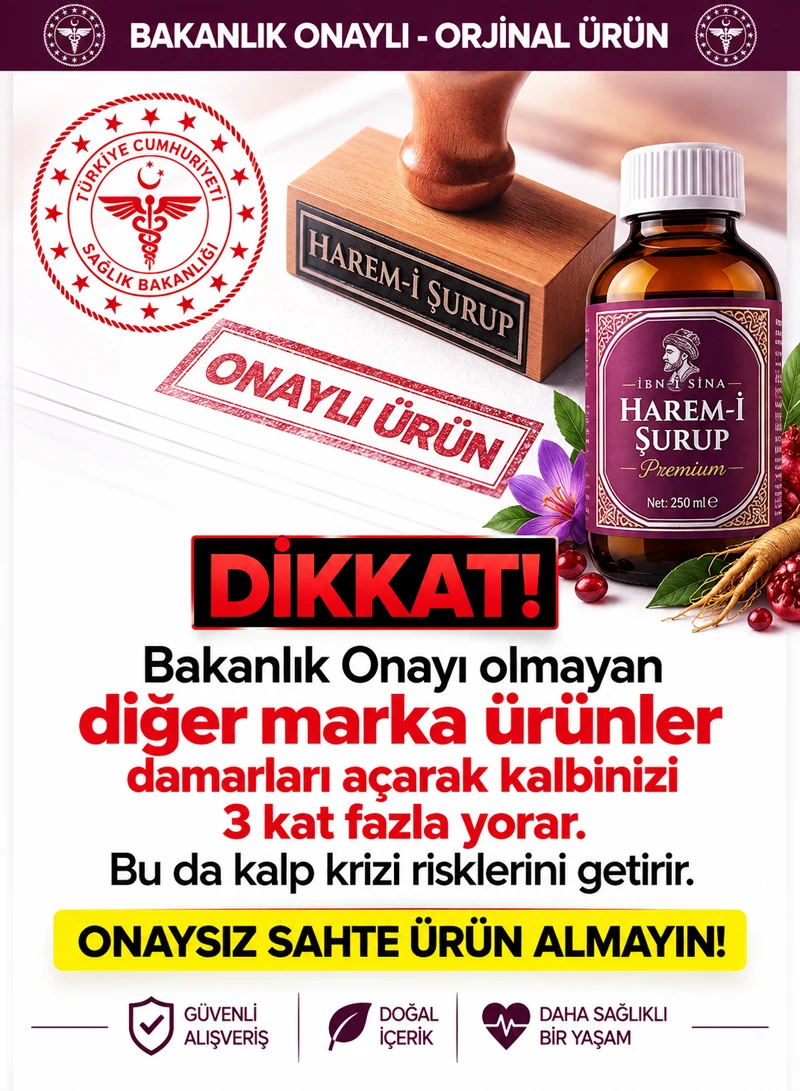 Harem-i Şurup