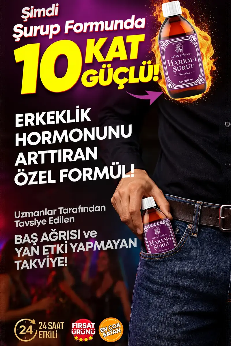 Harem-i Şurup