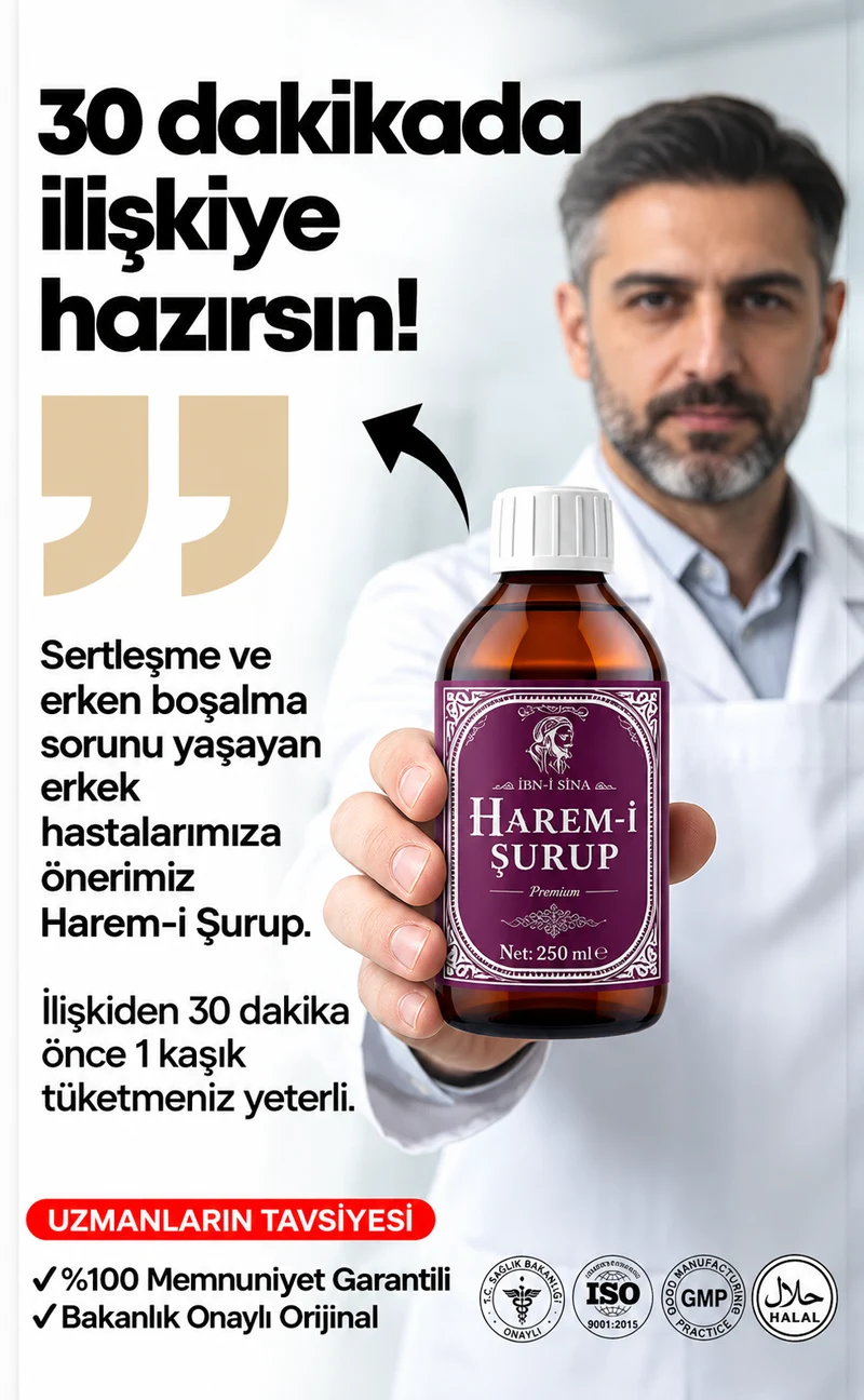 Harem-i Şurup