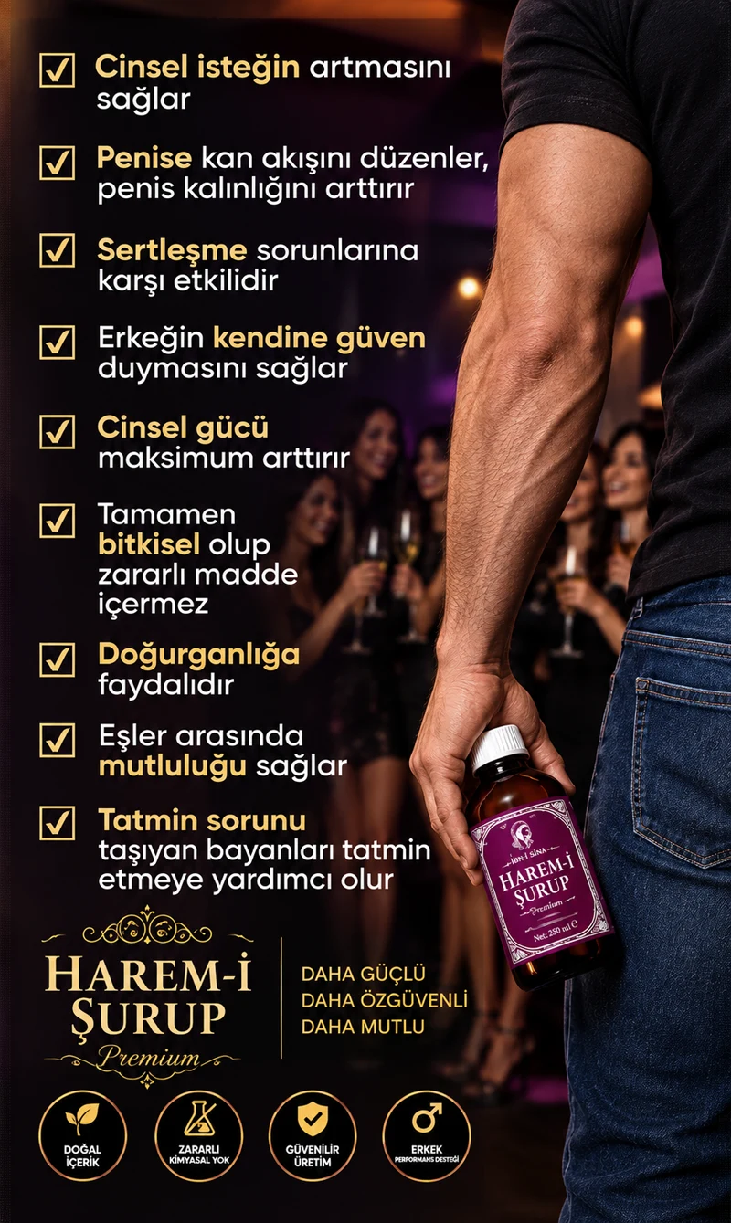 Harem-i Şurup