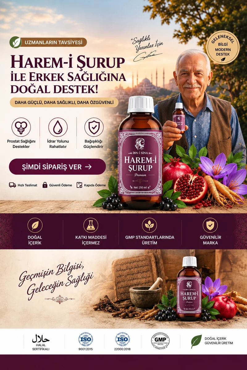 Harem-i Şurup