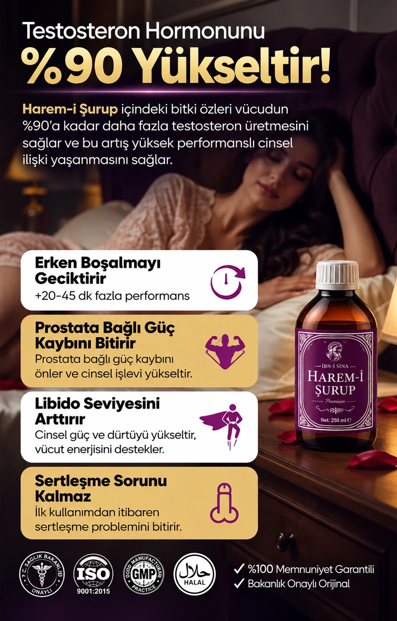 Harem-i Şurup