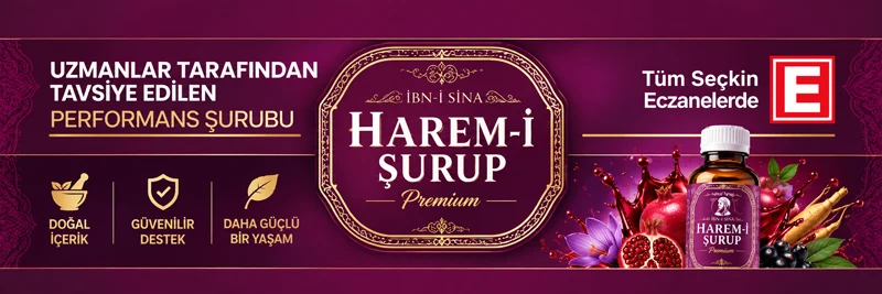 Harem-i Şurup