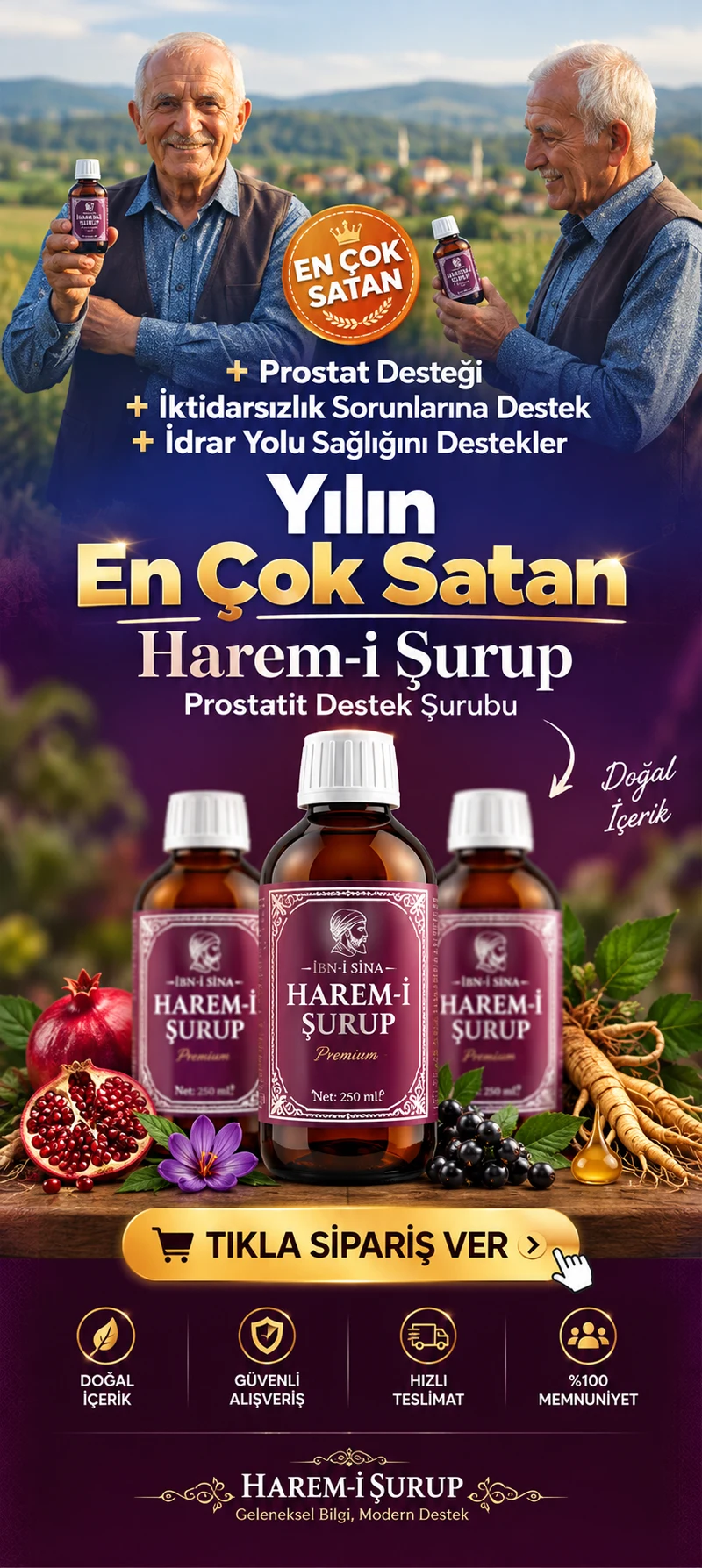 Harem-i Şurup