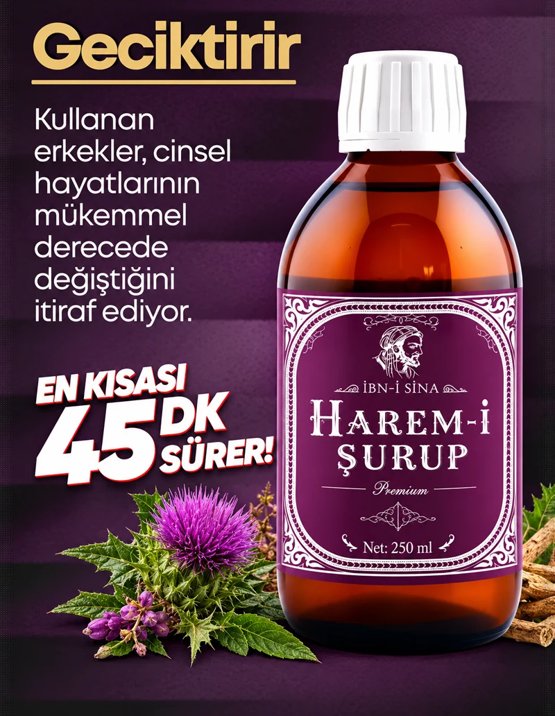 Harem-i Şurup