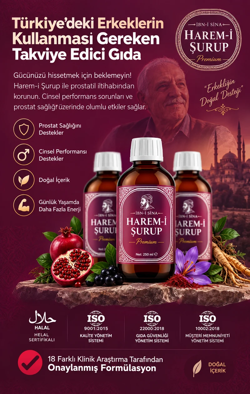 Harem-i Şurup