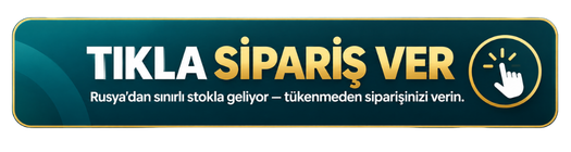 Sipariş Ver