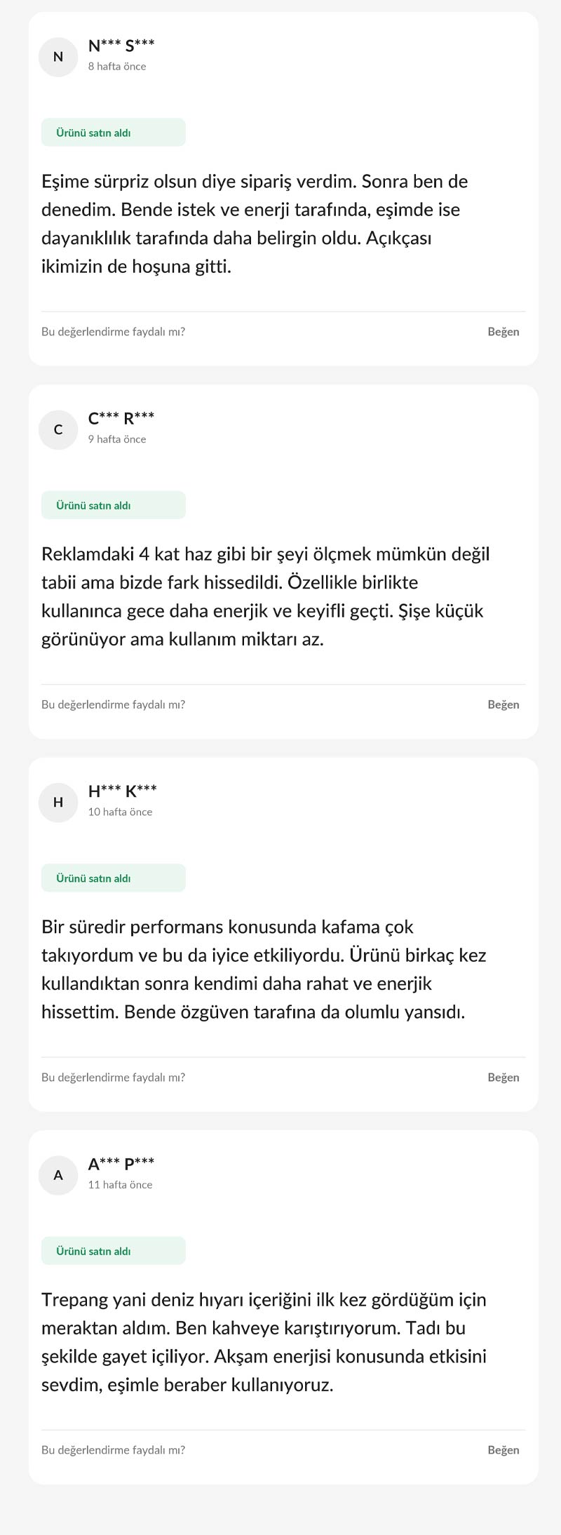 Doctor More Şurubu