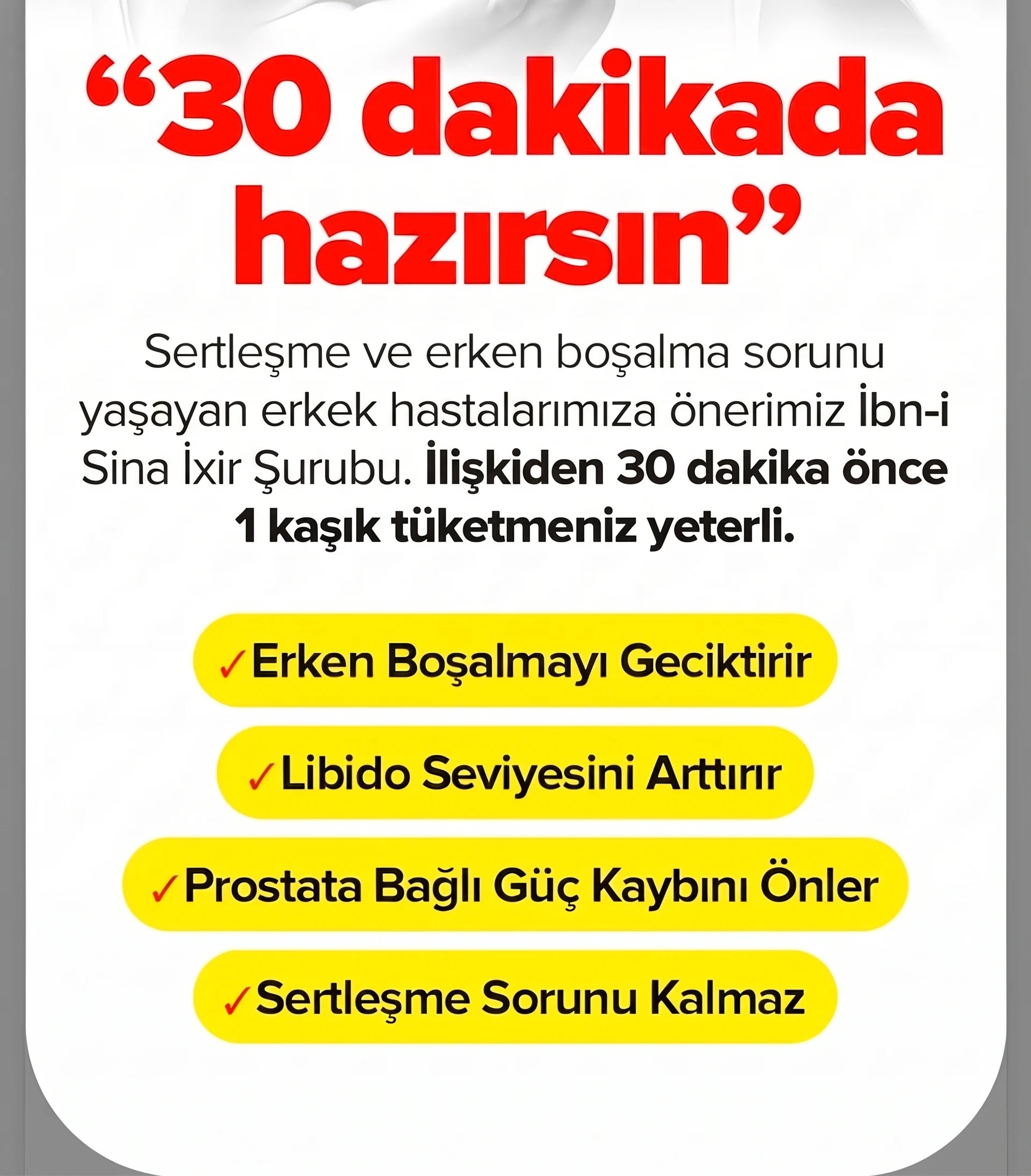 İbn-i Sina Elixir Şurup Resmi Satış Portalı