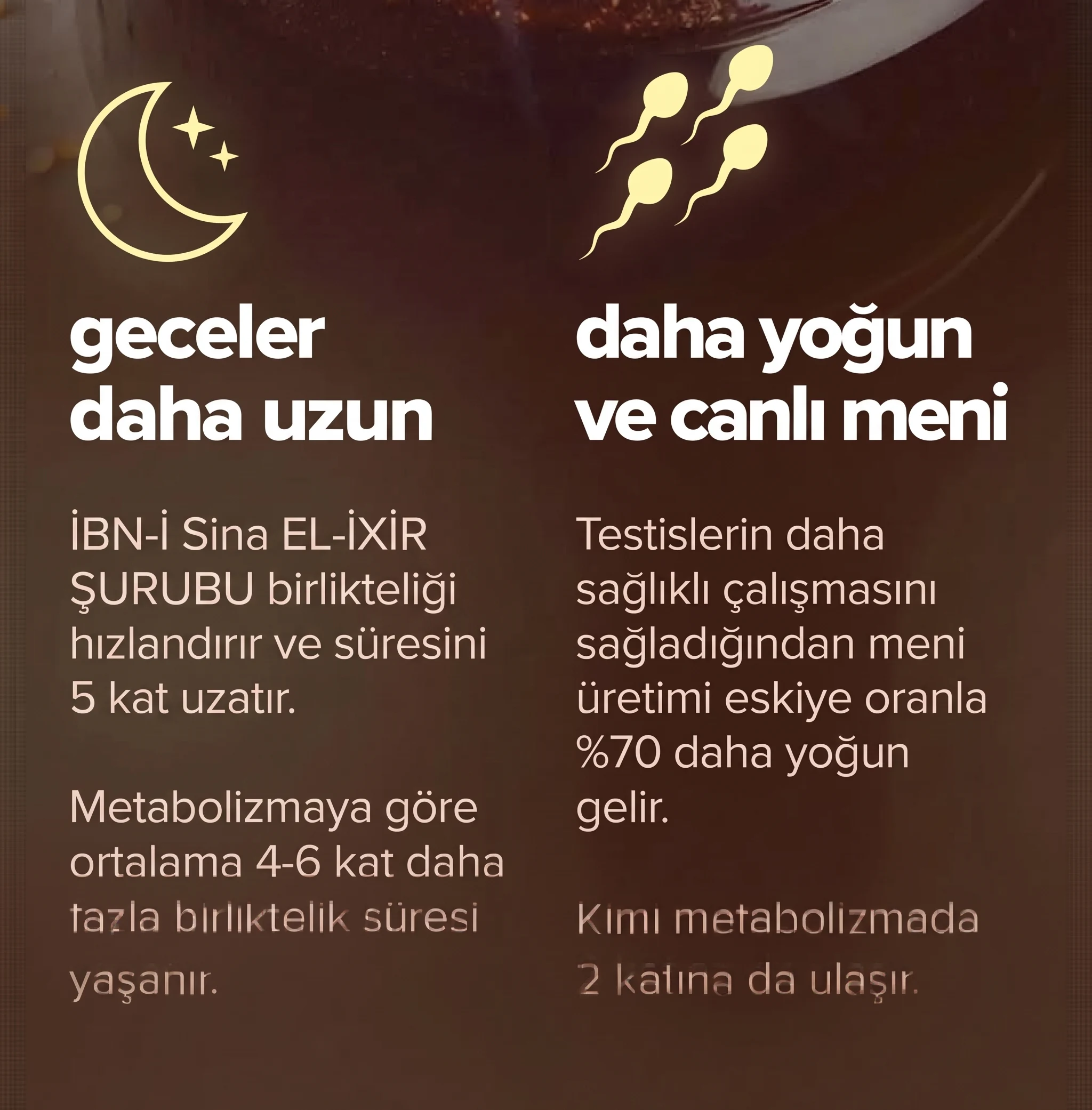 İbn-i Sina Elixir Şurup Resmi Satış Portalı