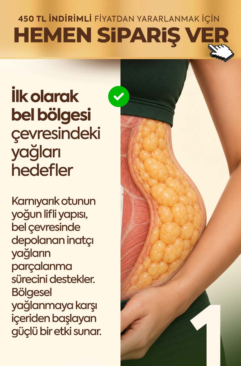 Karnıyarıkotu Tozu 