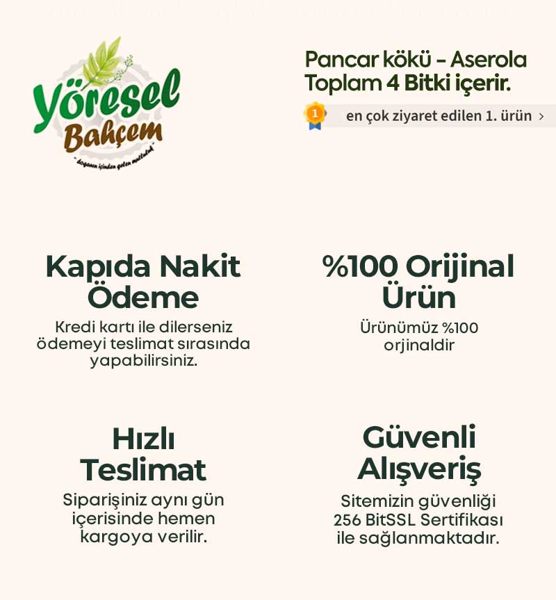 Karnıyarıkotu Tozu 