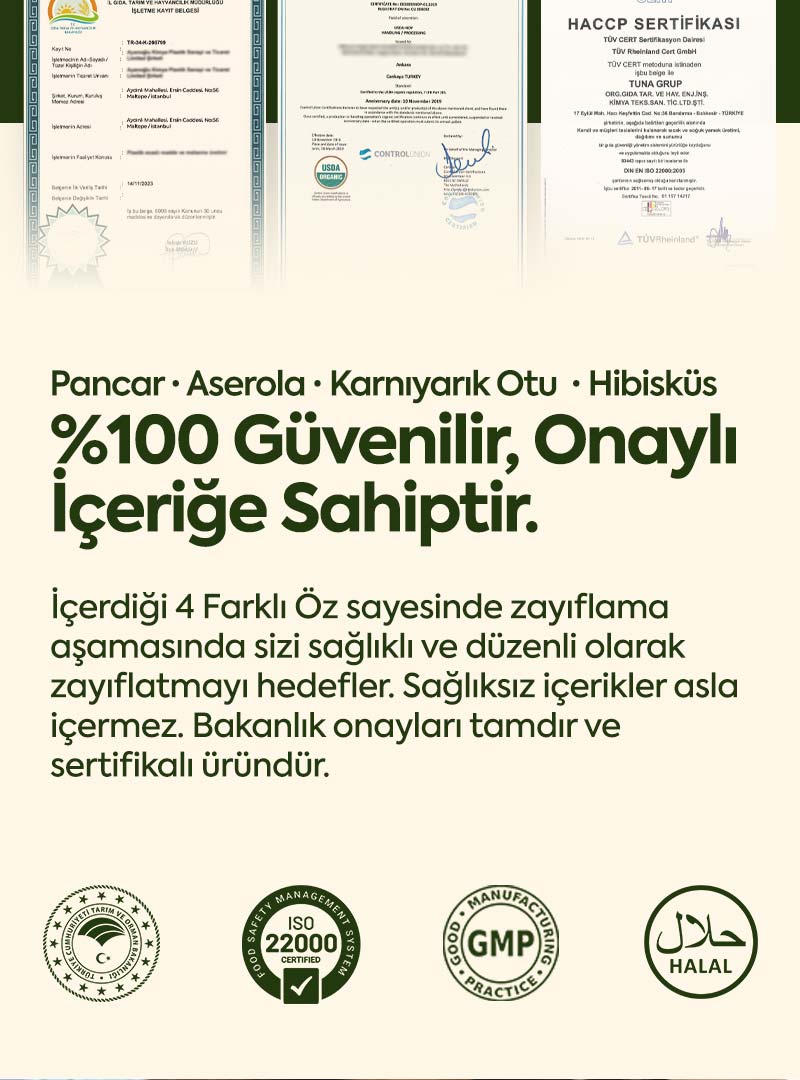 Karnıyarıkotu Tozu 