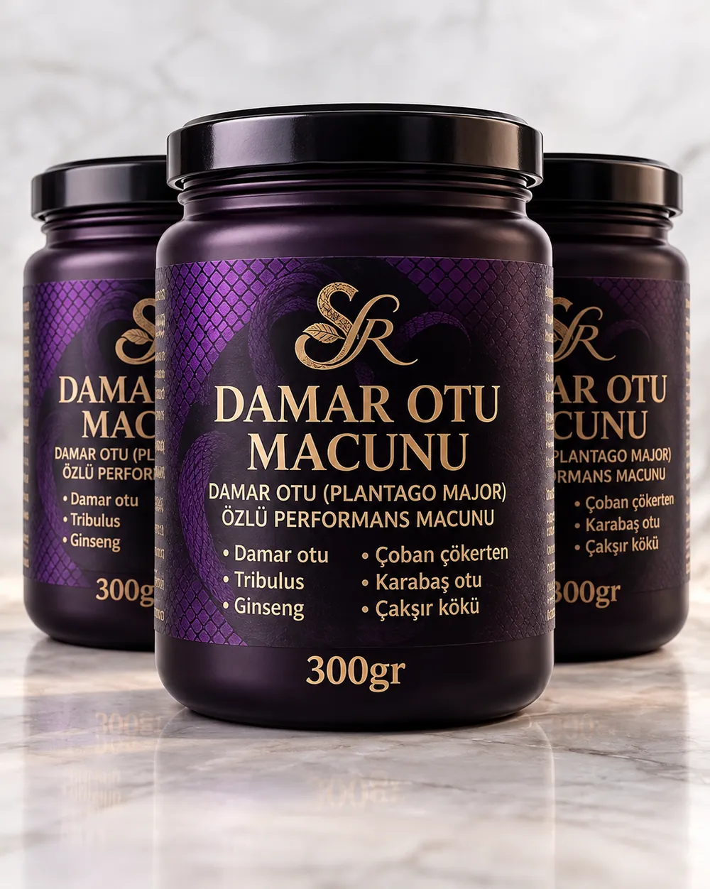 Damar Otu Macunu - Damar Otu Macunu Resmi Satış Portalı