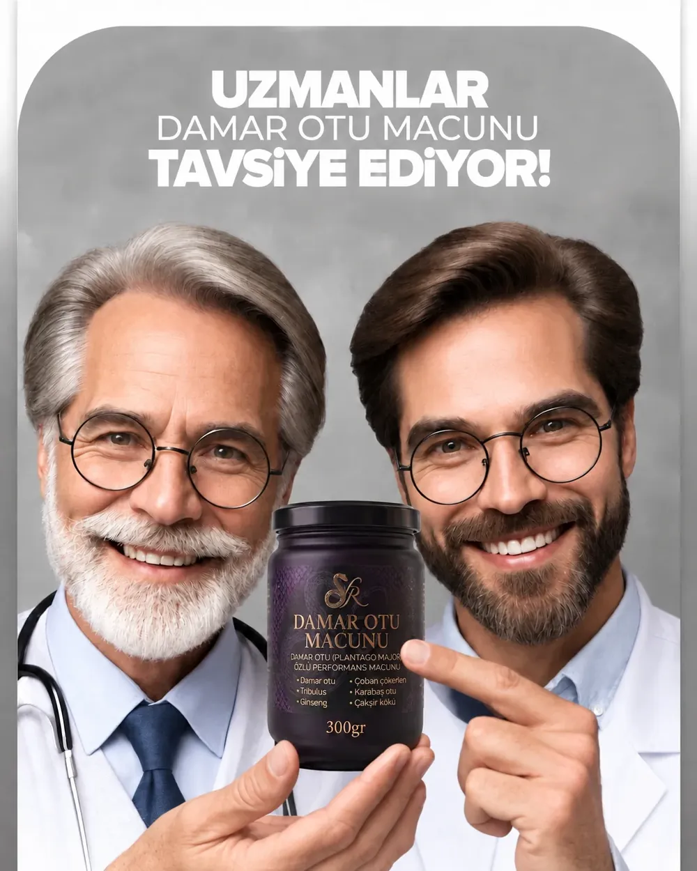Damar Otu Macunu - Damar Otu Macunu Resmi Satış Portalı