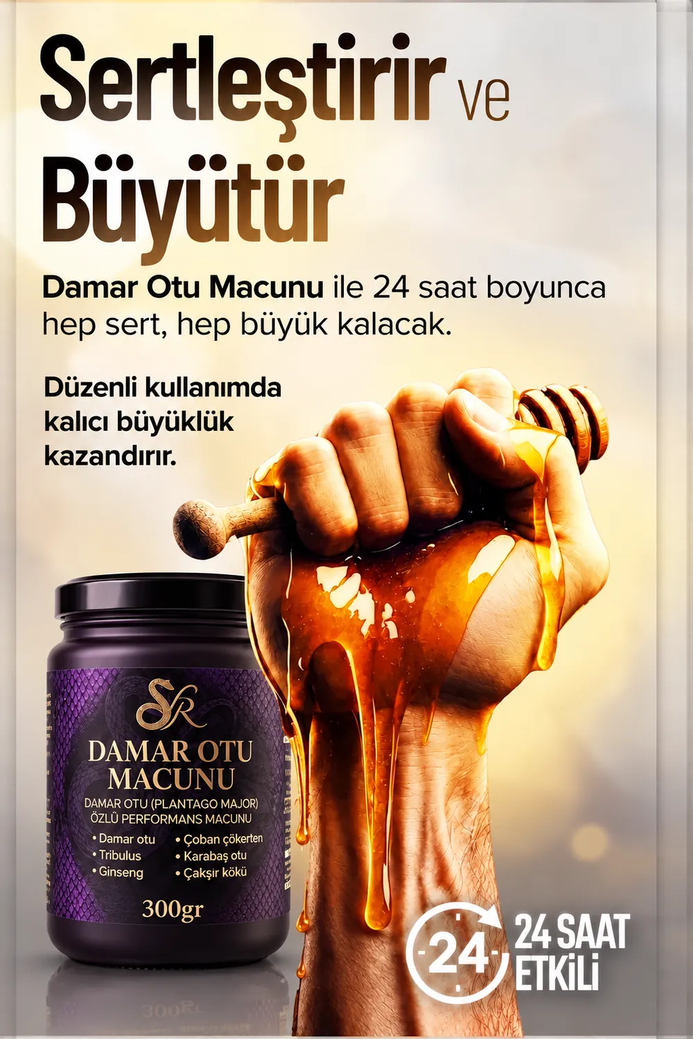 Damar Otu Macunu - Damar Otu Macunu Resmi Satış Portalı