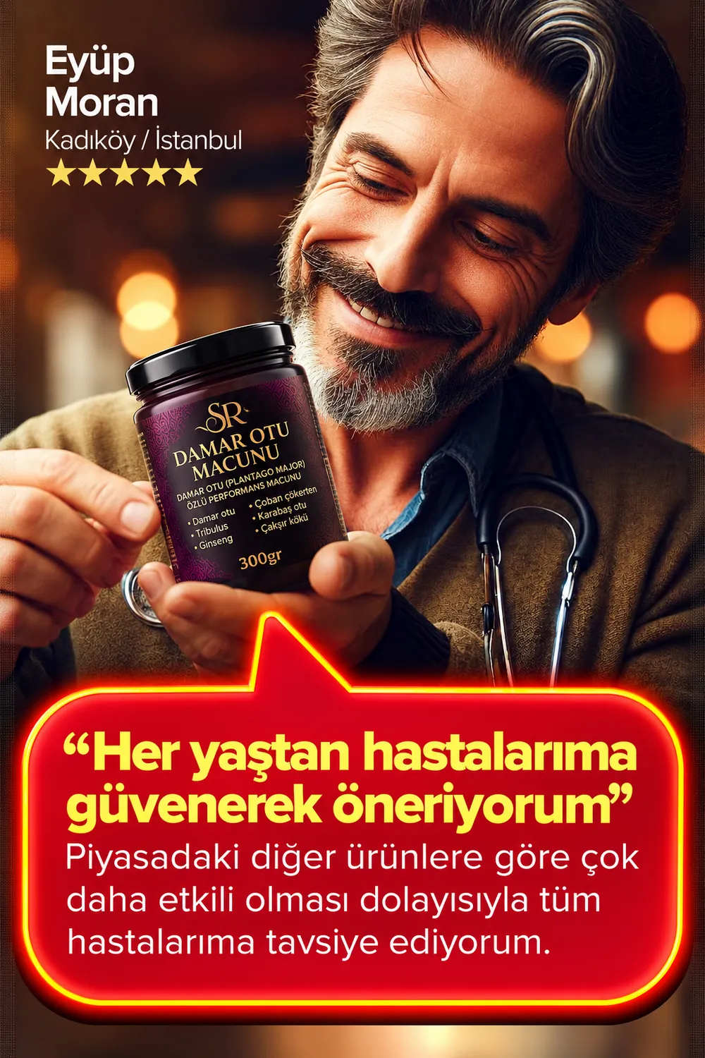 Damar Otu Macunu - Damar Otu Macunu Resmi Satış Portalı