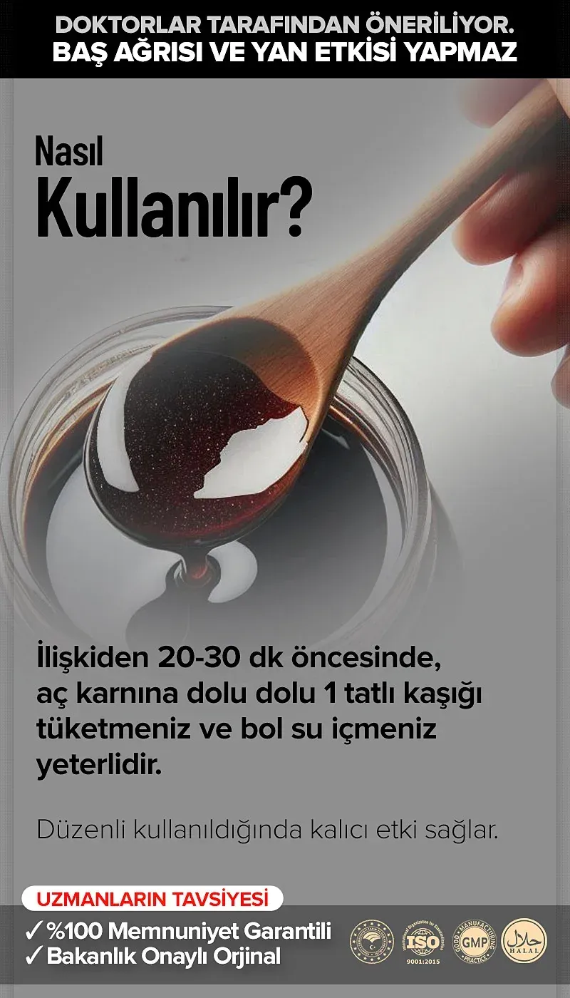 Damar Otu Macunu - Damar Otu Macunu Resmi Satış Portalı